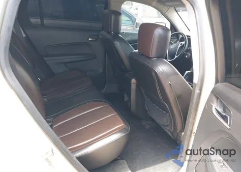 2015 GMC Terrain Slt-1 из США, поврежденный, VIN 2GKFLXEK1F6240828